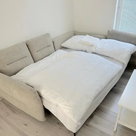 Krasny - V Starom Meste S Terasou Apartment *
