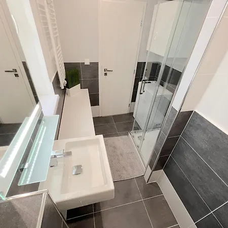 Krasny Byt - Apartman Pri Hlavnej Stanici *