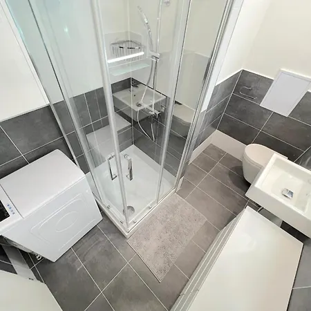 アパート Krasny Byt - Apartman Pri Hlavnej Stanici