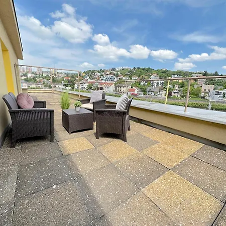 Krasny Byt - Apartman Pri Hlavnej Stanici